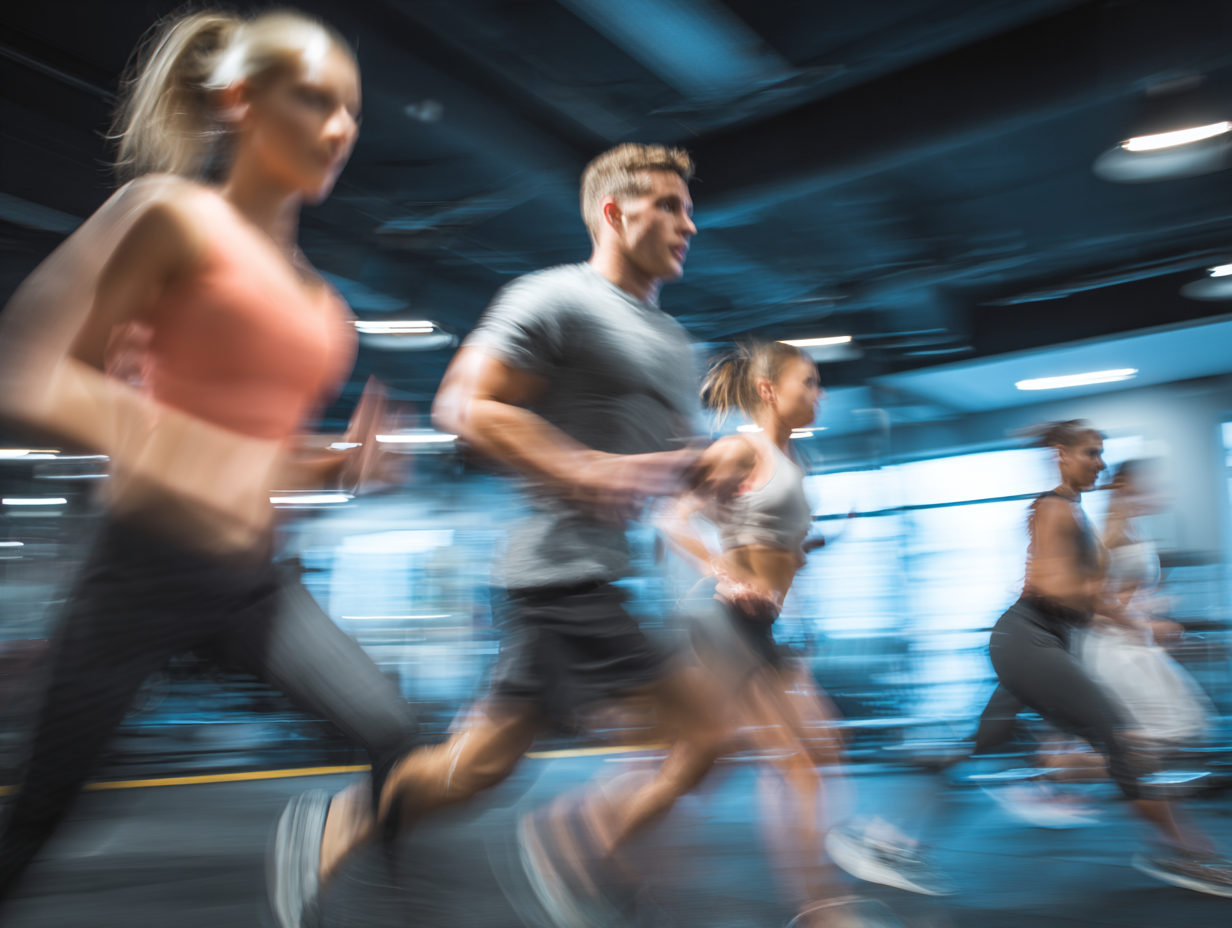 Професійний тренер