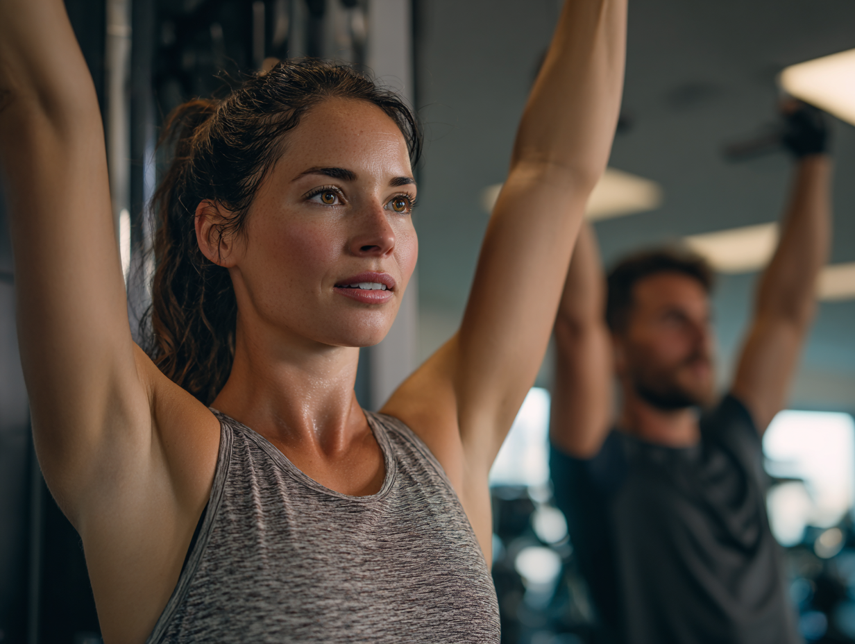 Консультація з тренером